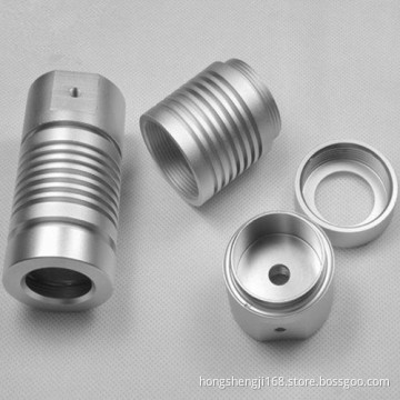 Good Quanlity Motorcycle Parts with Sand Blasting